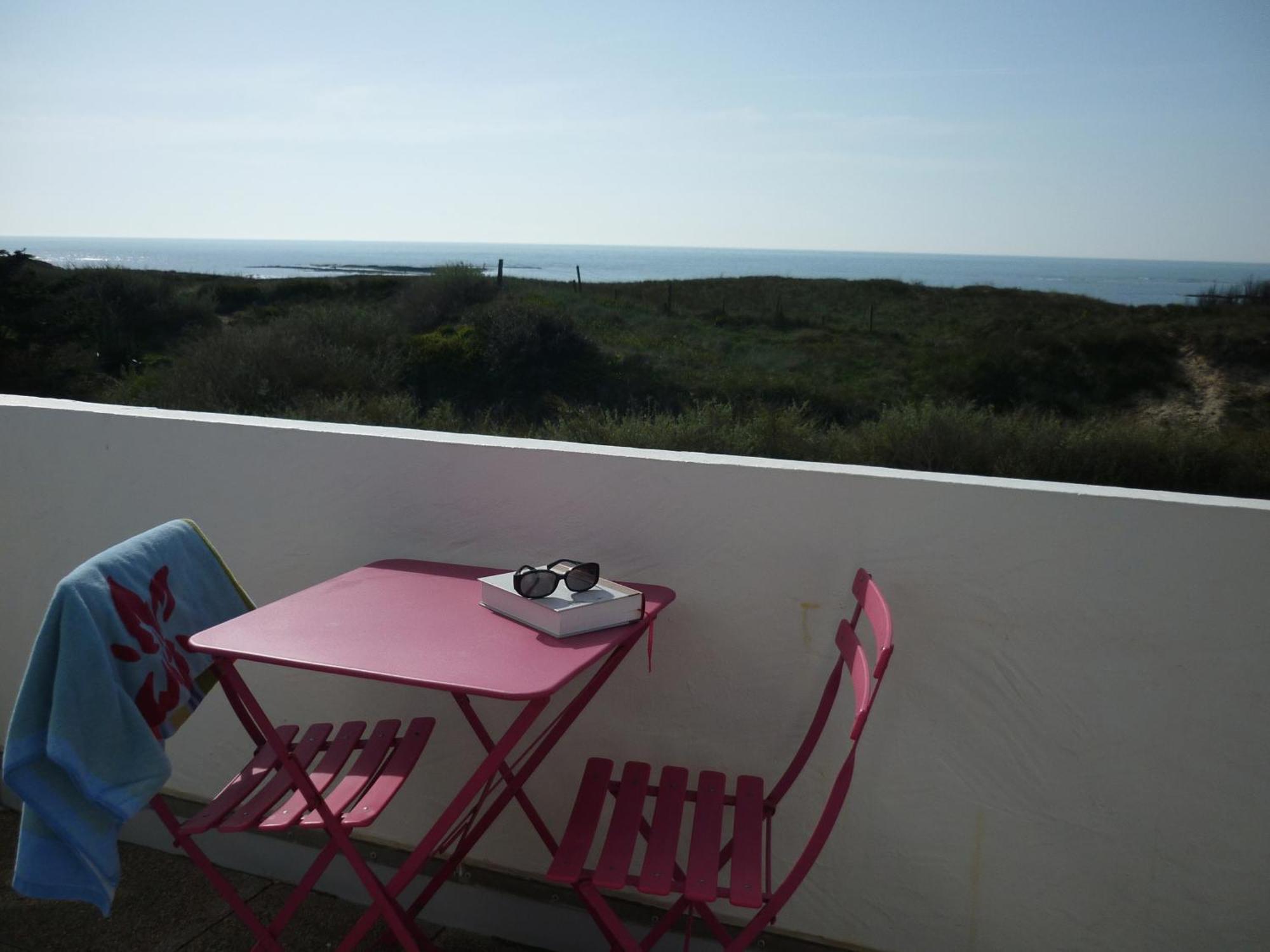 Hotel De La Petite Plage แซ็งต์-จอร์จส์-โดเลรง ภายนอก รูปภาพ