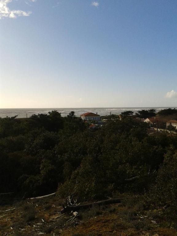 Hotel De La Petite Plage แซ็งต์-จอร์จส์-โดเลรง ภายนอก รูปภาพ