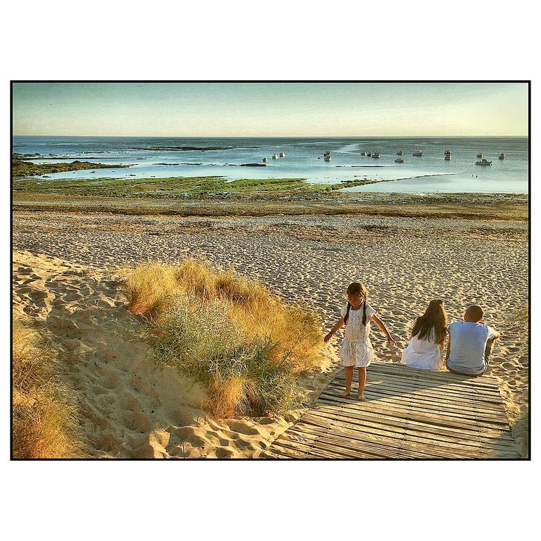 Hotel De La Petite Plage แซ็งต์-จอร์จส์-โดเลรง ภายนอก รูปภาพ